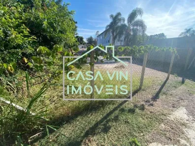 Lote/Terreno à venda, 808m² no Pinheirinho, Vinhedo