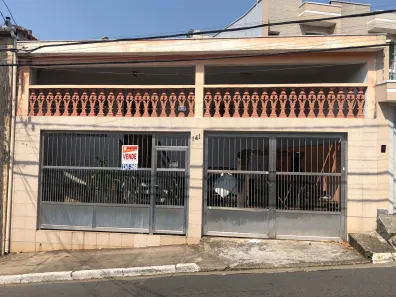 Casa com 2 Quartos à venda, 140m² no Parque da Vila Prudente, São Paulo
