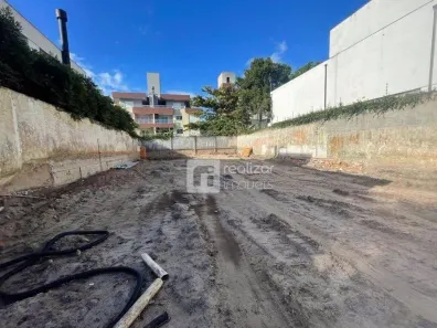 Lote/Terreno à venda, 450m² no Jurerê, Florianópolis