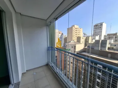Apartamento com 1 Quarto à venda, 28m² no Bela Vista, São Paulo