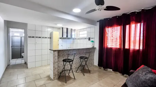 Apartamento com 1 Quarto para alugar, 40m² no Piedade, Jaboatão dos Guararapes