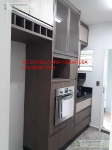 Casa de Condomínio com 2 Quartos à venda, 161m² no Jardim Panorama, Indaiatuba