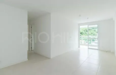 Apartamento com 2 Quartos à venda, 80m² no Santa Rosa, Niterói