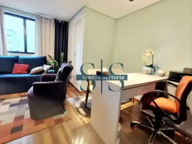 Sala Comercial à venda, 39m² no Centro, São Caetano do Sul