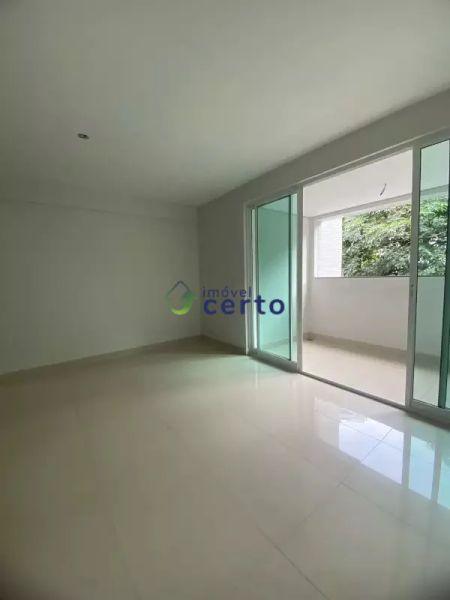 Apartamento com 3 quartos — Santo Antônio, Belo Horizonte