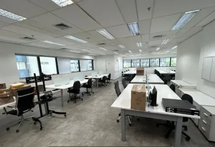Sala Comercial para alugar, 136m² no Consolação, São Paulo