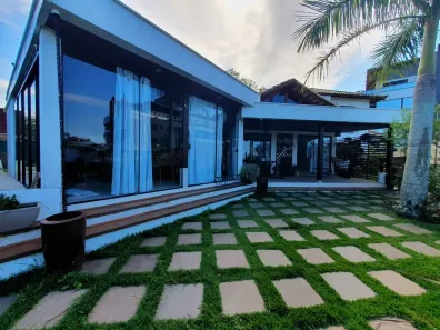 Casa com 3 Quartos à venda, 215m² no Campeche, Florianópolis