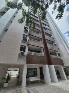 Apartamento com 4 Quartos à venda, 141m² no Boa Viagem, Recife