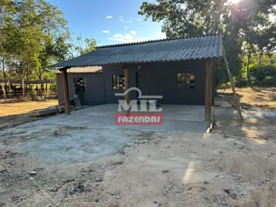 Fazenda/Sítio à venda, 1m² no , Niquelândia