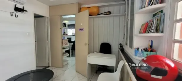 Sala Comercial à venda, 42m² no Nazaré, Belém