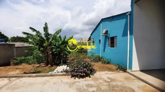 Fazenda/Sítio com 4 Quartos à venda, 150m² no Parque Aeroporto, Campinas