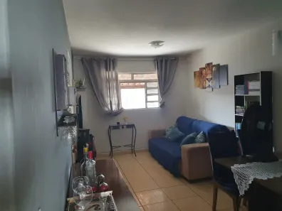 Casa com 2 Quartos à venda, 90m² no Núcleo Residencial São José, Jaguariúna