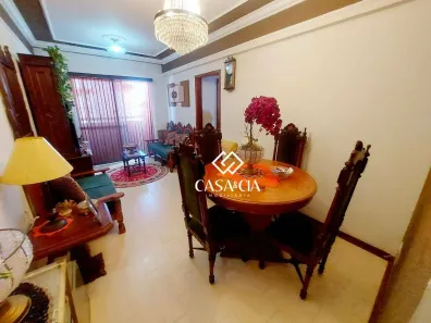 Apartamento com 3 Quartos à venda, 68m² no Cidade Alta, Piracicaba