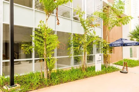 Apartamento com 1 Quarto à venda, 44m² no Vila Guarani (Z Sul), São Paulo