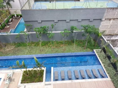Apartamento com 2 Quartos à venda, 300m² no Vila Santa Catarina, São Paulo