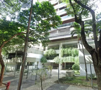 Apartamento com 2 Quartos à venda, 103m² no Grajaú, Rio de Janeiro