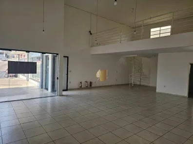 Sala Comercial para alugar, 119m² no Capela, Vinhedo