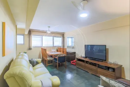 Apartamento com 2 Quartos à venda, 98m² no Campo Belo, São Paulo