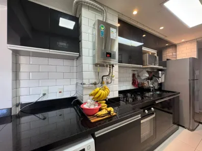 Apartamento com 2 Quartos à venda, 50m² no Jardim Roberto, Osasco
