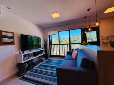 Casa de Condomínio com 3 Quartos à venda, 139m² no Riviera, Bertioga