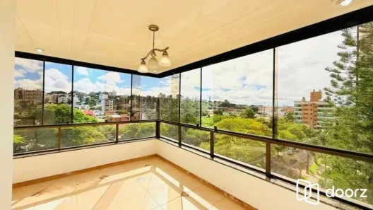 Cobertura com 3 Quartos à venda, 211m² no Jardim Lindóia, Porto Alegre