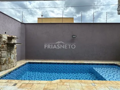 Casa com 6 Quartos à venda, 482m² no São Luiz, Piracicaba