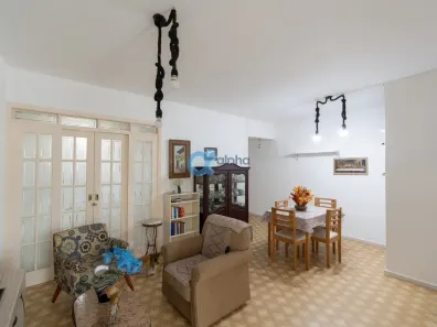 Apartamento com 2 Quartos à venda, 81m² no Centro, Petrópolis
