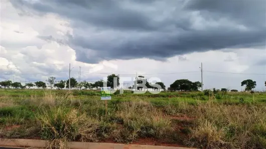 Lote/Terreno à venda, 250m² no Shopping Park, Uberlândia