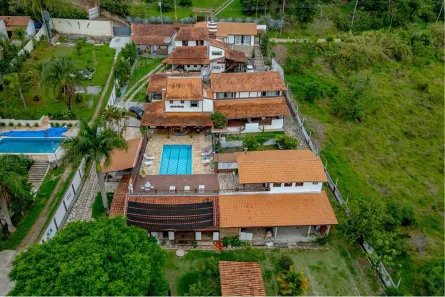 Imóvel Comercial com 14 Quartos à venda, 1200m² no Chácaras Maringá, Atibaia
