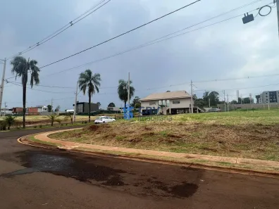 Lote/Terreno à venda, 360m² no Marumbi, Londrina