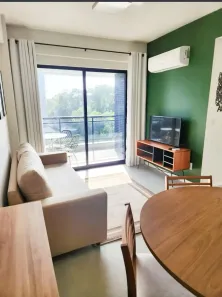 Apartamento com 1 Quarto para alugar, 44m² no Val-de-Cães, Belém