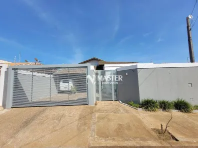 Casa com 3 Quartos à venda, 180m² no Jardim Morumbi, Marília