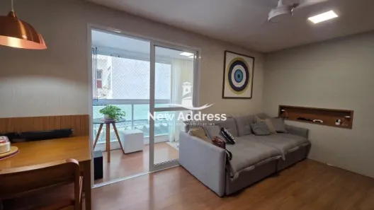 Apartamento com 2 Quartos à venda, 65m² no Bento Ferreira, Vitória