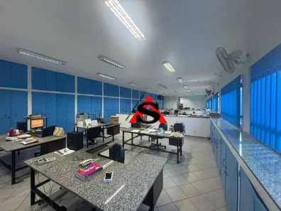 Prédio Comercial para venda ou aluguel, 708m² no Ipiranga, São Paulo
