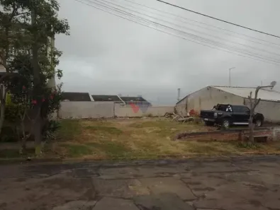 Lote/Terreno à venda, 274m² no Atuba, Curitiba