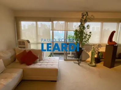 Apartamento com 3 Quartos à venda, 142m² no Paraíso do Morumbi, São Paulo