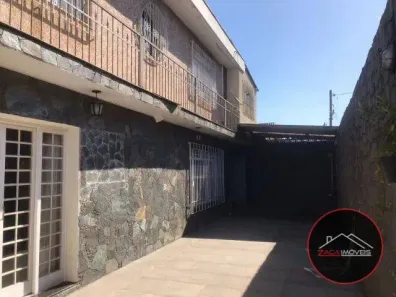 Casa com 5 Quartos à venda, 227m² no Vila Nancy, Mogi das Cruzes