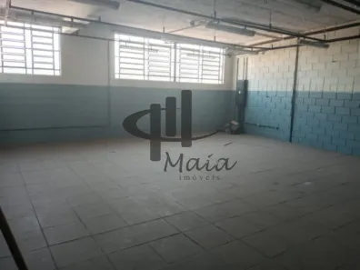 Imóvel Comercial para alugar, 730m² no Prosperidade, São Caetano do Sul
