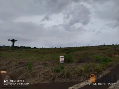 Lote/Terreno à venda, 4605m² no Centro Tecnológico e Industrial, Campo Mourão