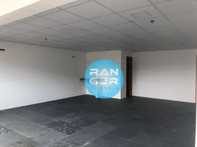 Sala Comercial à venda, 60m² no Centro, Santos