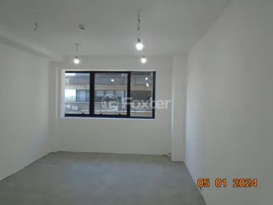 Sala Comercial à venda, 27m² no Marechal Rondon, Canoas