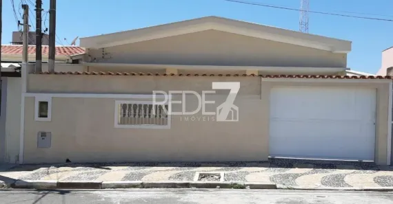 Casa com 3 Quartos à venda, 170m² no Vila Progresso, Campinas