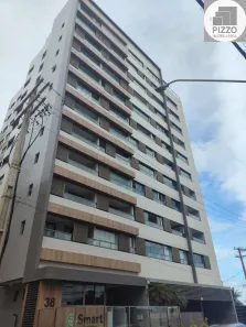 Apartamento com 1 Quarto para alugar, 22m² no Costa Azul, Salvador