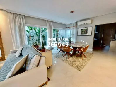 Casa de Condomínio com 3 Quartos à venda, 236m² no Esperança, Londrina