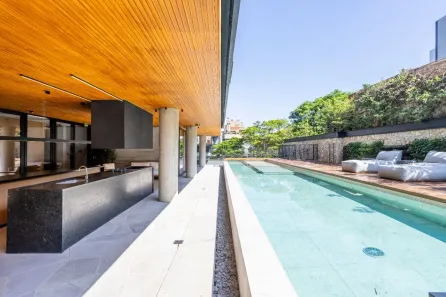 Apartamento com 2 Quartos à venda, 76m² no Petrópolis, Porto Alegre