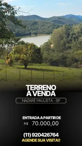 Lote/Terreno à venda, 1200m² no Centro, Campinas