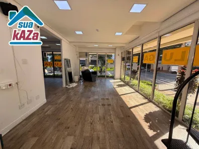 Sala Comercial para alugar, 45m² no Ipiranga, São Paulo