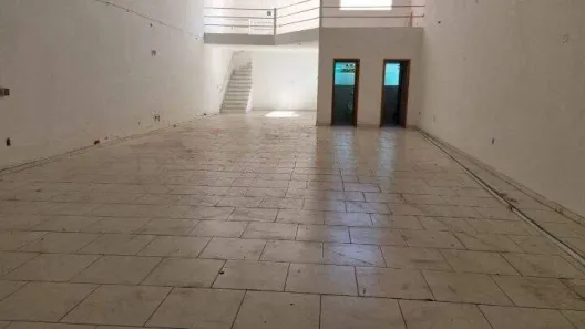 Galpão/Depósito/Armazém à venda, 479m² no Parque das Nações, Santo André