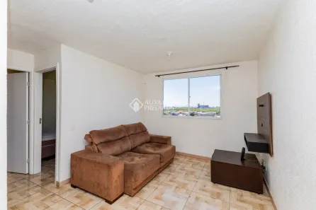 Apartamento com 2 Quartos para alugar, 42m² no Sarandi, Porto Alegre
