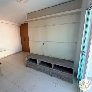 Apartamento com 3 Quartos para alugar, 80m² no Jardim das Américas, Cuiabá